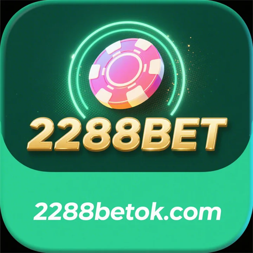 2288bet logo