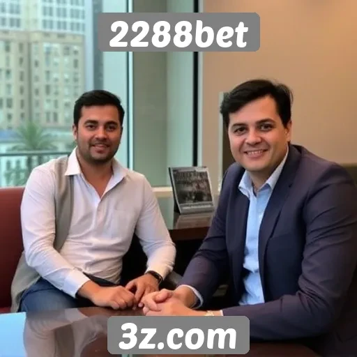 2288bet | Entrevista com usuários sobre 2288bet