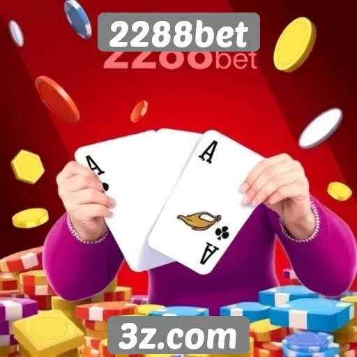 2288bet | Opções de pagamento disponíveis no 2288bet