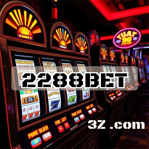 A Revolução da Plataforma 2288bet em Jogos Online