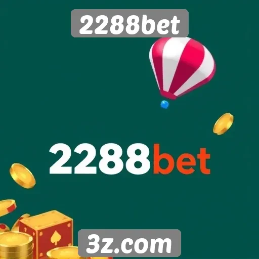 2288bet | Variedade de jogos oferecidos pela plataforma 2288bet